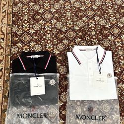 Moncler Shirts 