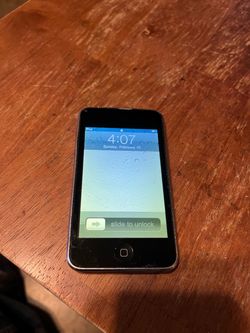 iPod Touch (Read Description)