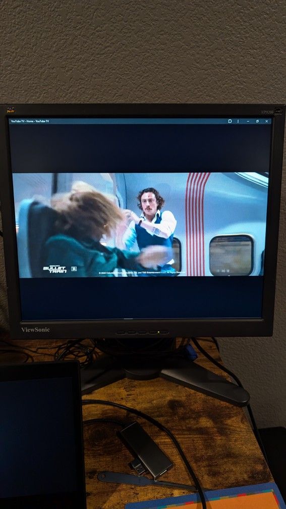 ViewSonic 19" Monitor