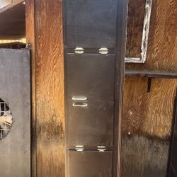 Kitchen Cabinet
