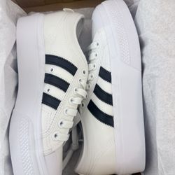 Adidas Shoes Brand New Size 7