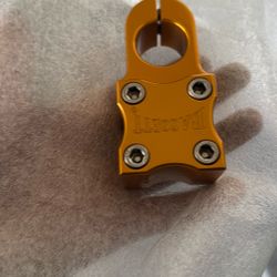Bassett Stem 1 1/8 New