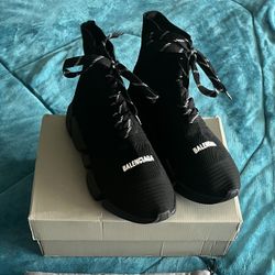 Balenciagas