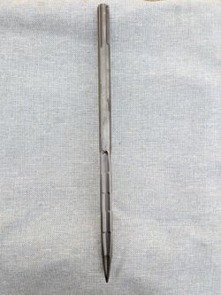 Milwaukee (48-62-4250) 16 in. SLEDGE SDS-MAX Bull Point Chisel