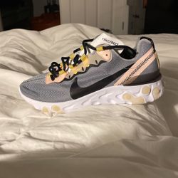 Nike React Element 55