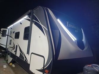 2018 Granddesign Imagine 26RB Travel Trailer