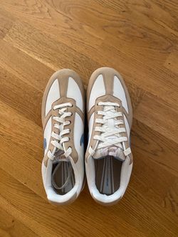 Nike golf shoes, size 6.5