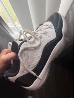 Jordan Size 12