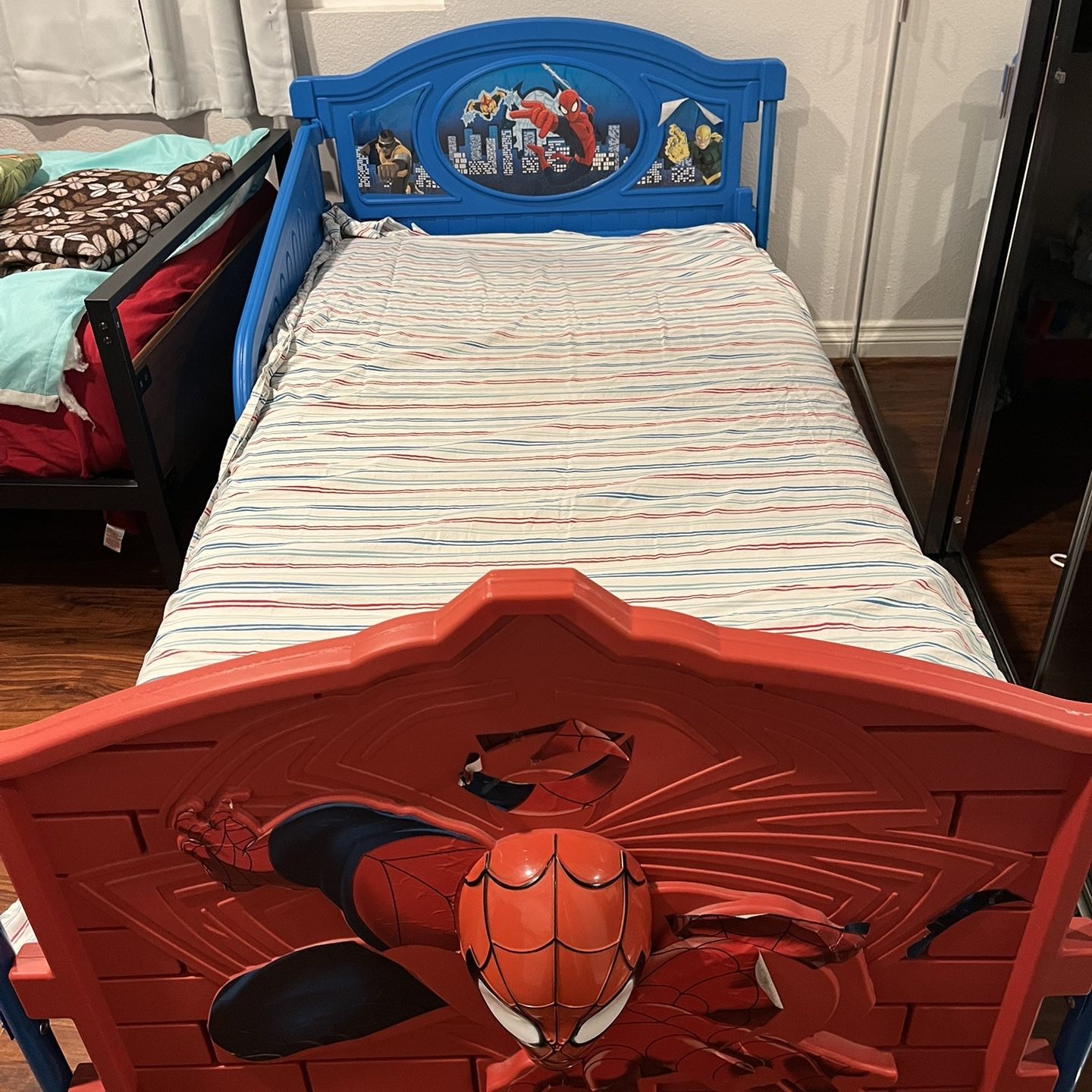 Dr Squatch Spider-Man Bricc for Sale in Los Angeles, CA - OfferUp