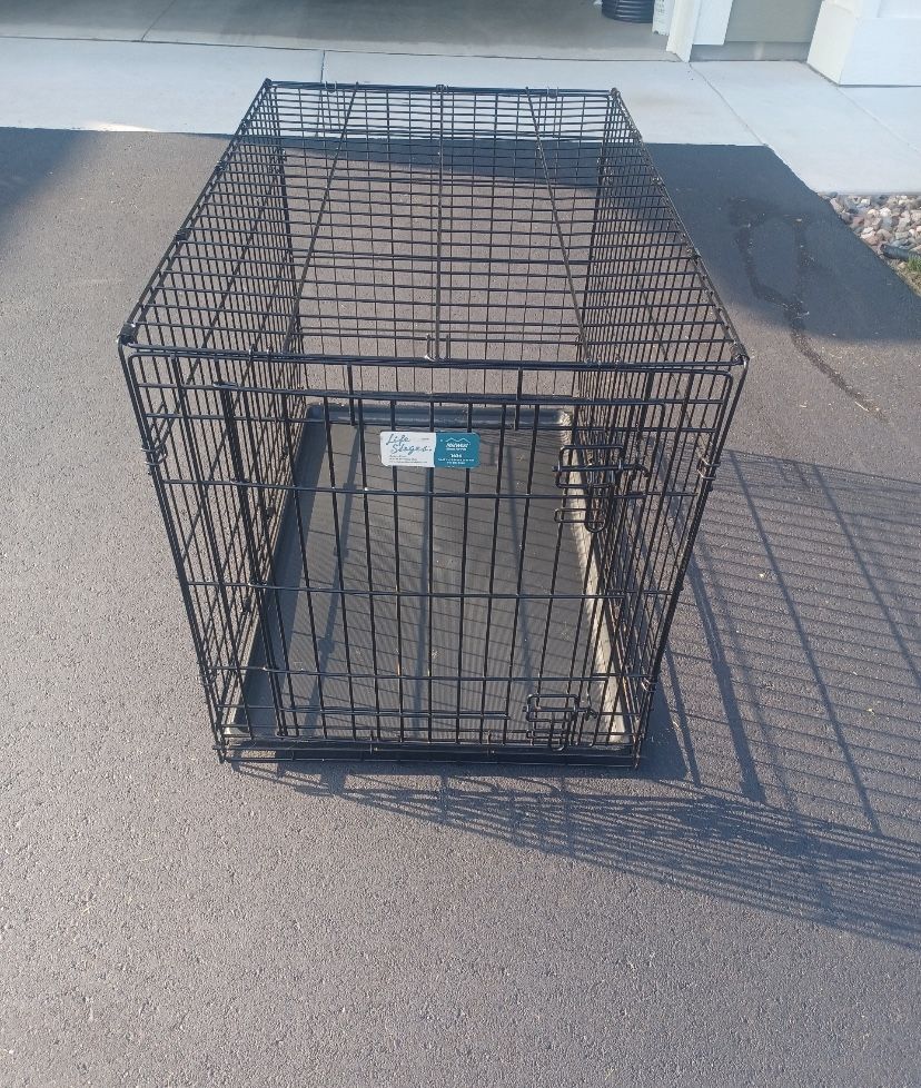 Midwest Dog Crate