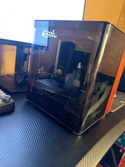 Itx gaming PC Taking offers