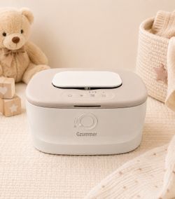 Wipe Warmer – Gently Used 🍼