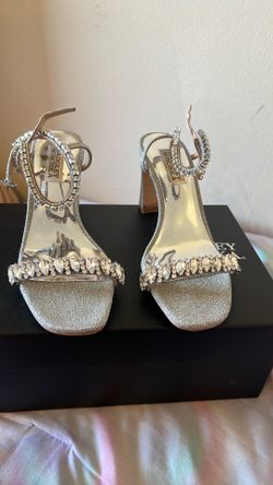 Woman Shoes Heels