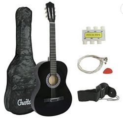 Smartxchoices Guitar 