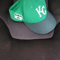 Royals Promo Hat