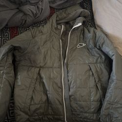 Nike jacket 