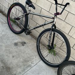 Bmx