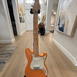 Fender Duo Sonic