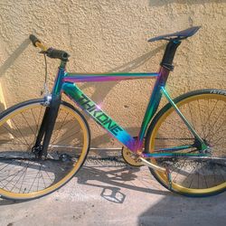 Fixie