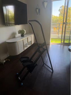 Stair Stepper
