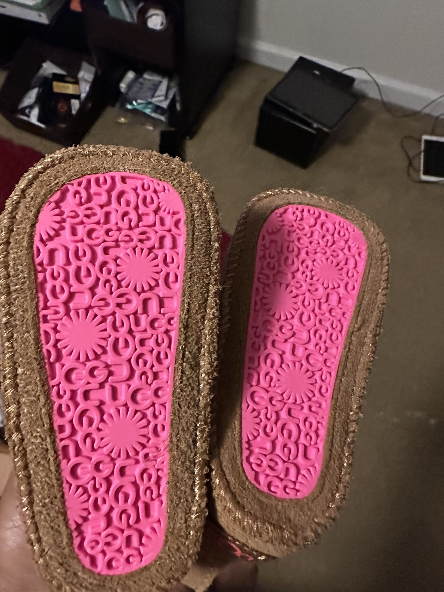 Baby Uggs