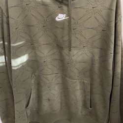 Nike Sweater Xxl Men’s 