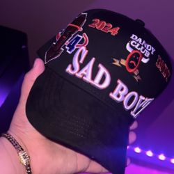 Dandy Hats x Junior H