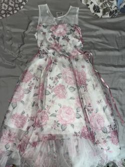 Teen Dresses