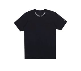 Chrome Hearts Black Pocket T-Shirt