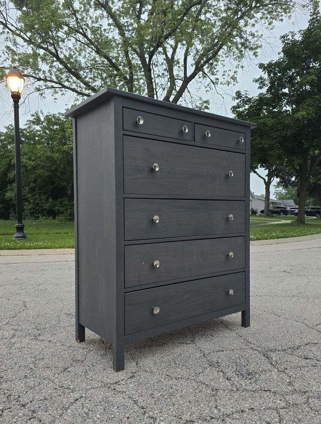 Chest Of Drawers Real Wood Delivery Available