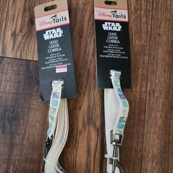 Disney Star Wars Leash