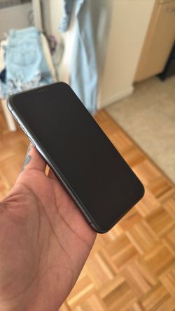 Apple iPhone 11 Pro Space Gray