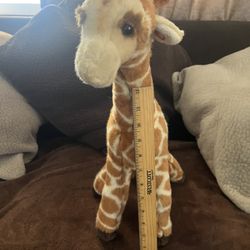 Geoffrey The Giraffe Brand: Toys "R" Us