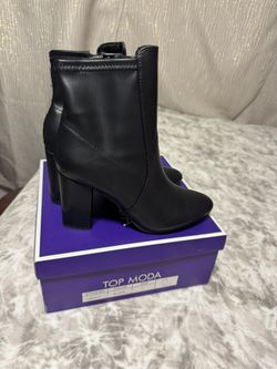 Botas