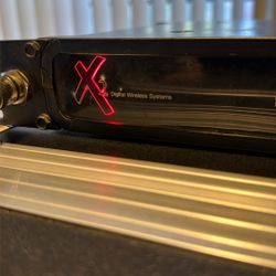 Line 6 - X2 Guitar Wireless Receiver 