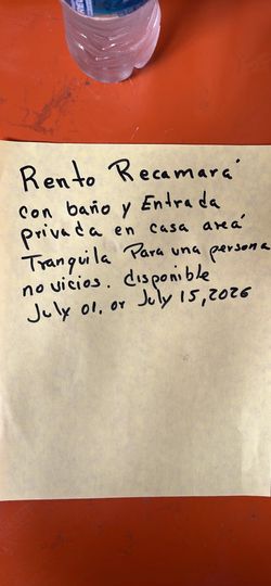 Recámara