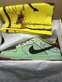 Nike SB Dunks