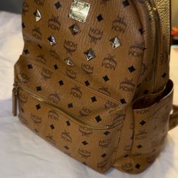 MCM Backpack 