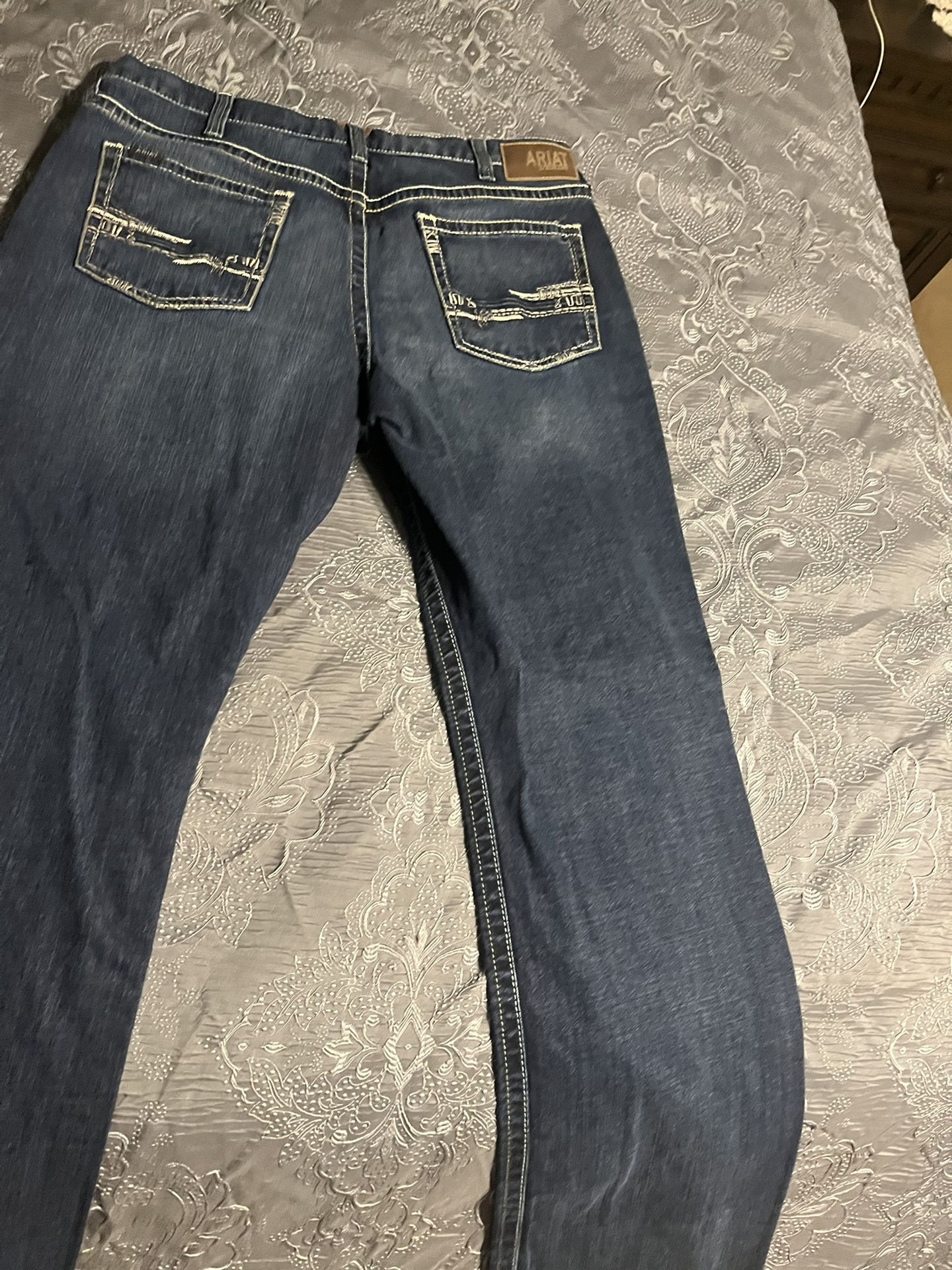 Ariat Jeans