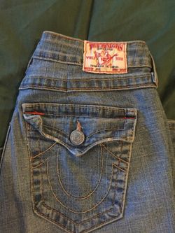 True Religion Jeans