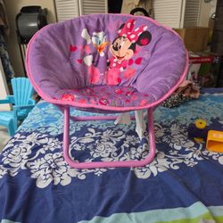 Minnie Chair