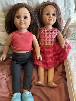 My Life Dolls & Accessories 