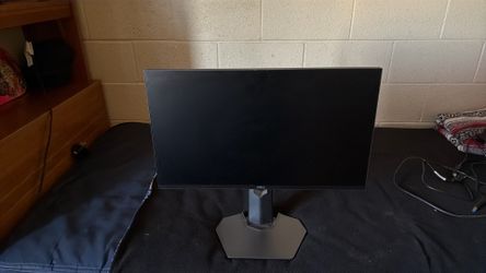DELL MONITOR