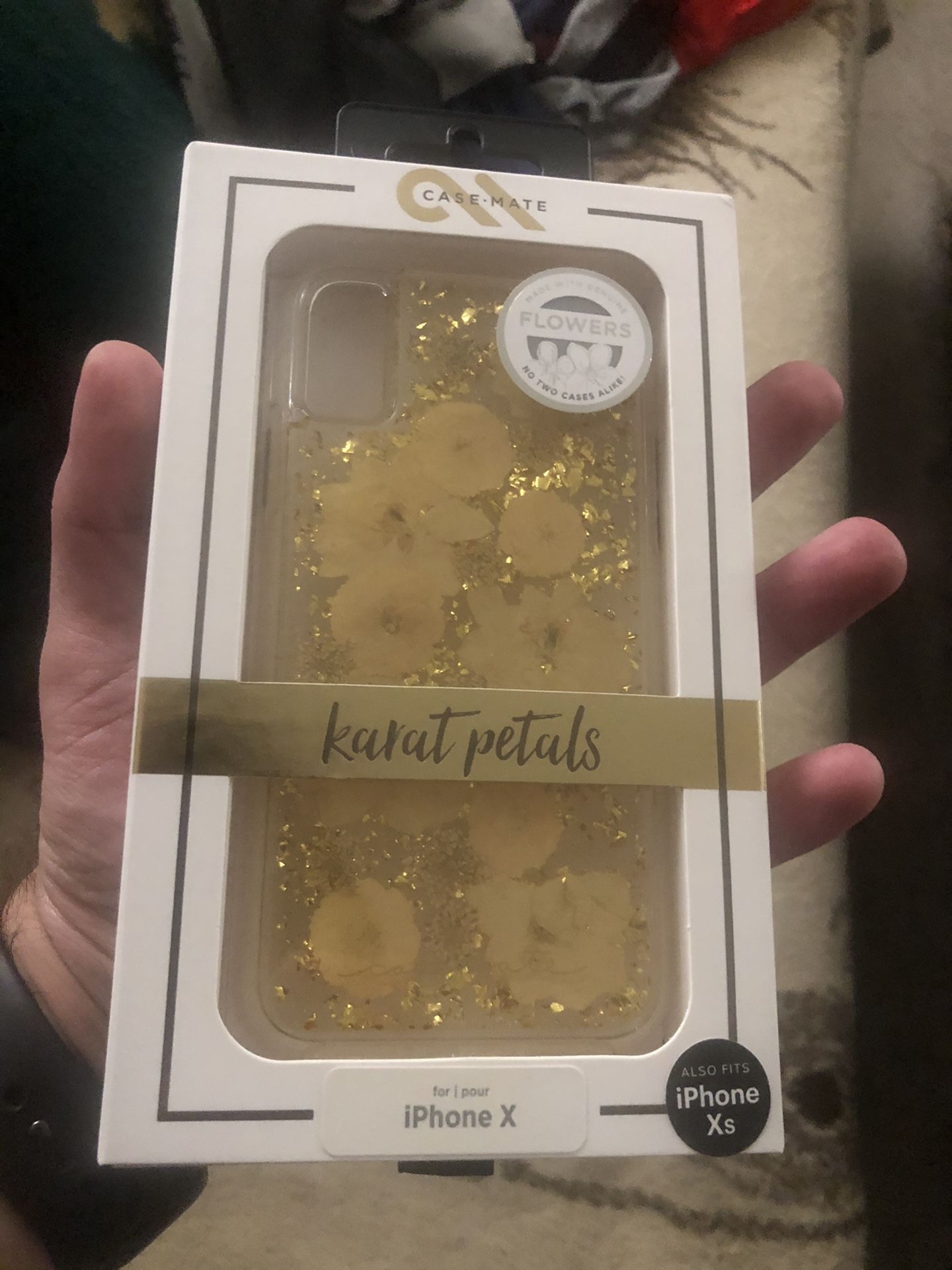 Brand New iPhone X / XS Case