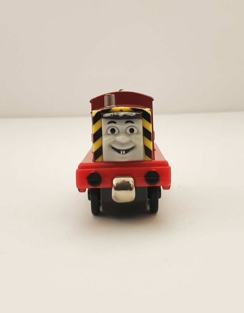 2009 Gullane Thomas & Friends Salty diecast