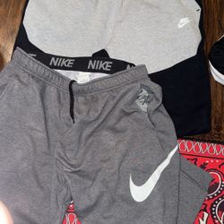 Men’s Nike Joggers