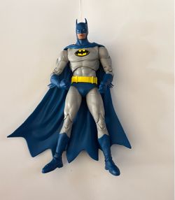 Batman Articulated Action Figure