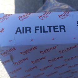  Challenger Air Filter 