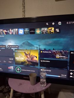 Ps5