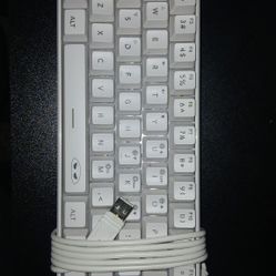 Gaming Keyboard